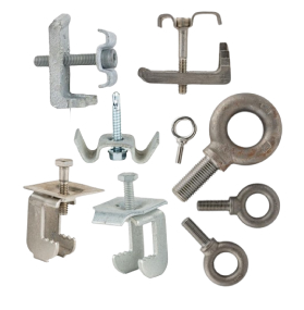 grating clips supplier
