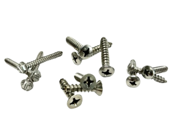 self-tapping sheet metal screws